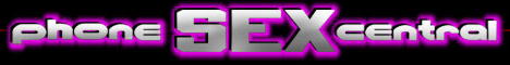 Phone SEX Central� - Top Quality Phone Sex Sites